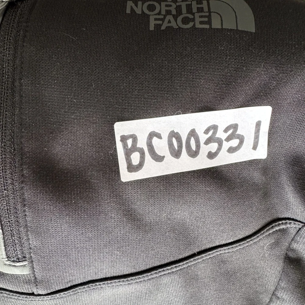 The North Face this versatile